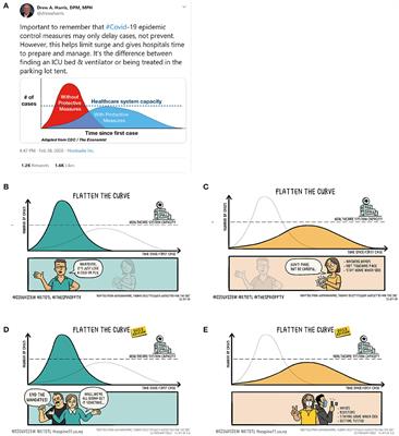 Frontiers | Going Viral: A Science Communication Collaboration In The ...